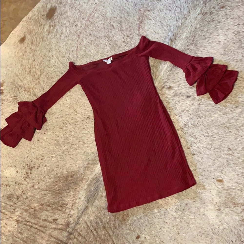SOLD Boutique dress